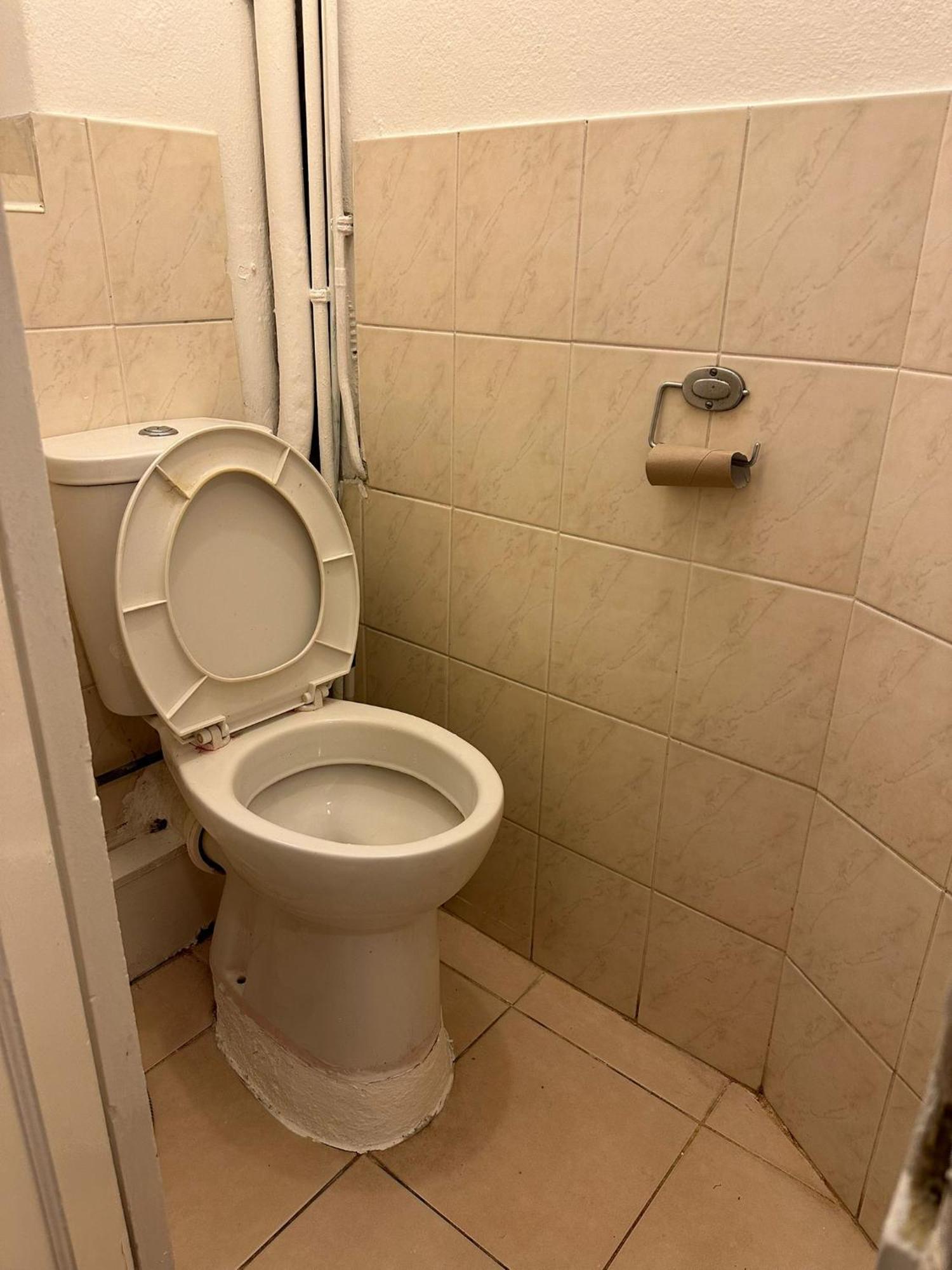 Beautiful Private Double In A Shared 3-bedroom Minutes Walk From Bethnal Apartament